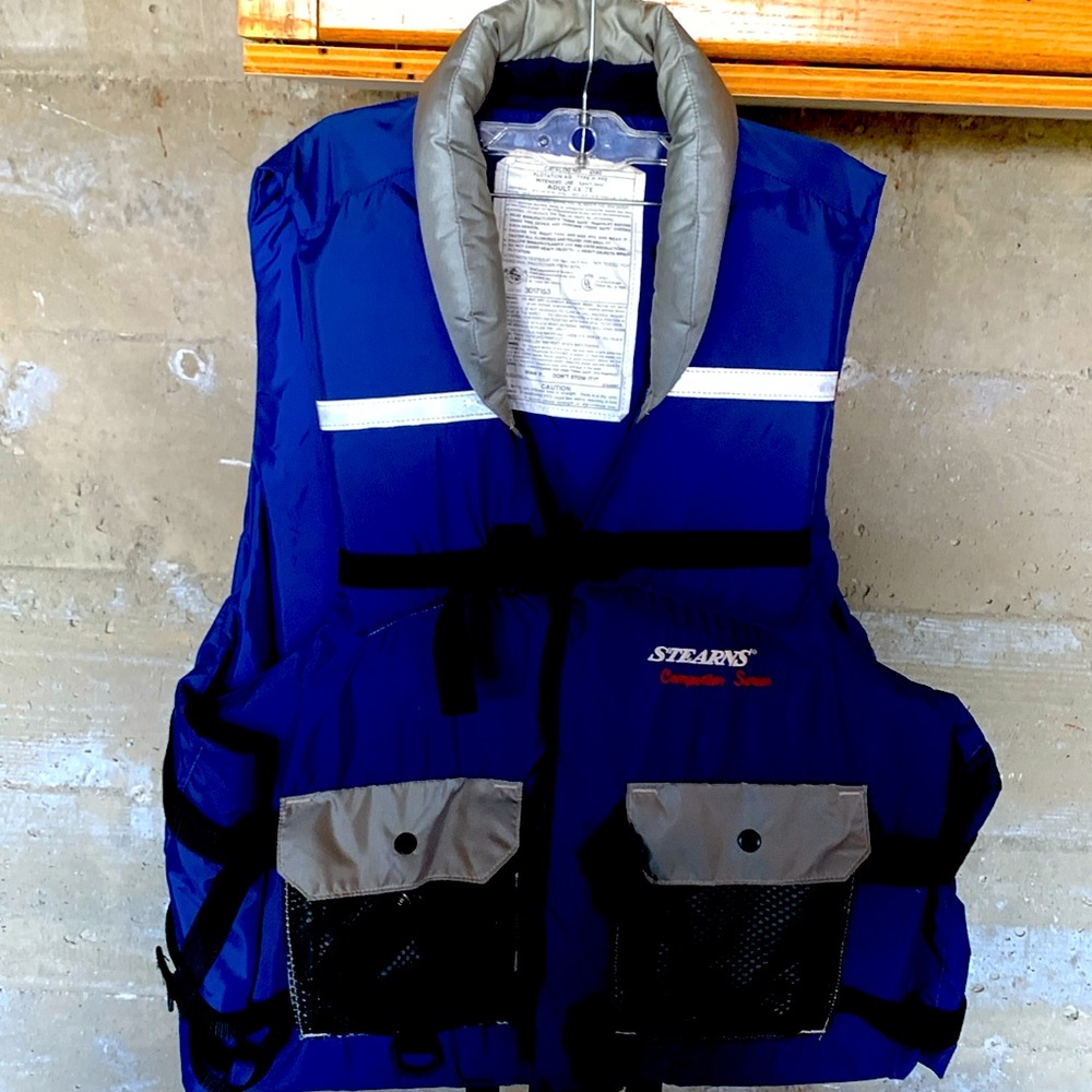 Sport Vest